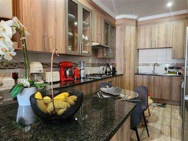 3 Bedroom Property for Sale in Newmarket Eastern Cape